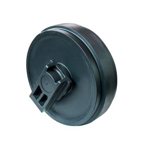 چرخ جلو بیل کوماتسو